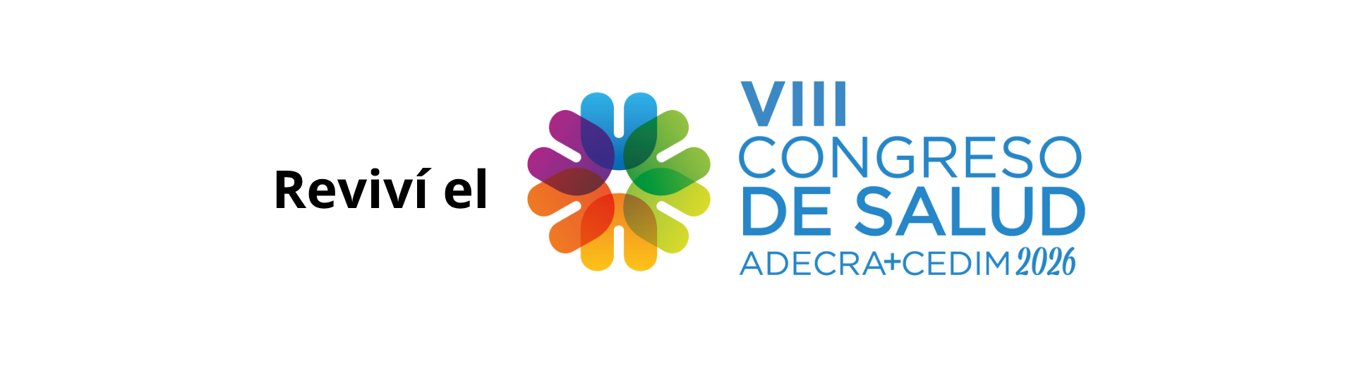 Reviví el Congreso ADECRA 2026