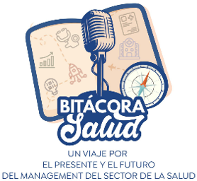 Bitácora Salud
